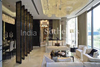 Sector - 2, Gwal Pahari Gurgaon, Haryana, 122001 India  31 Photos Price $1,087,985 USD ₹9,90,00,000 Bedrooms 4 Bathrooms 4 Full Interior 6,000 Sq Ft.